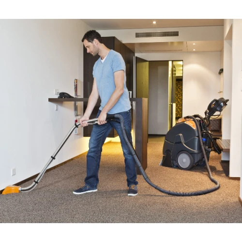 TASKI Procarpet 30 maszyna urządzenie do prania wykładzin dywanów